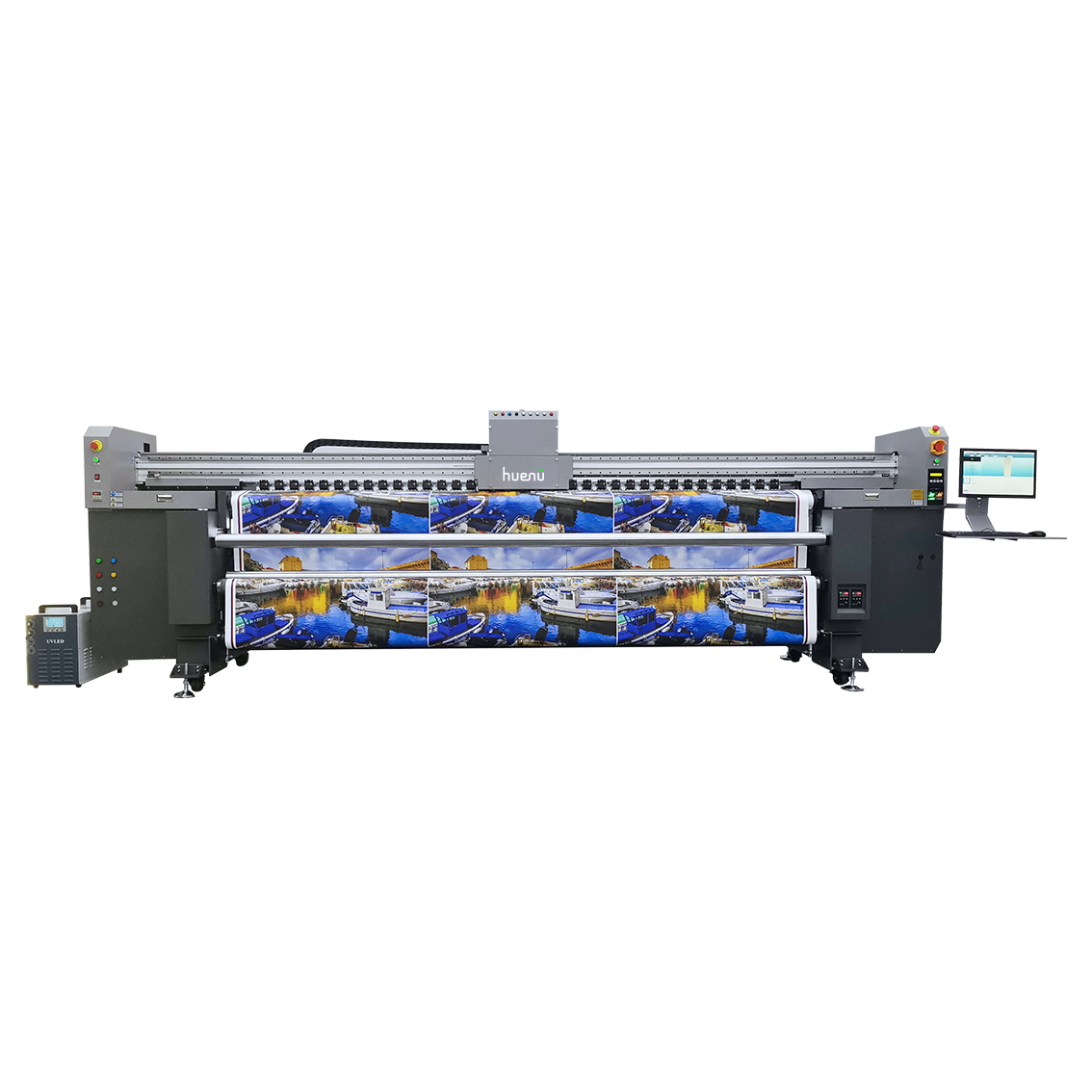 HUENÚ HR3212 UV