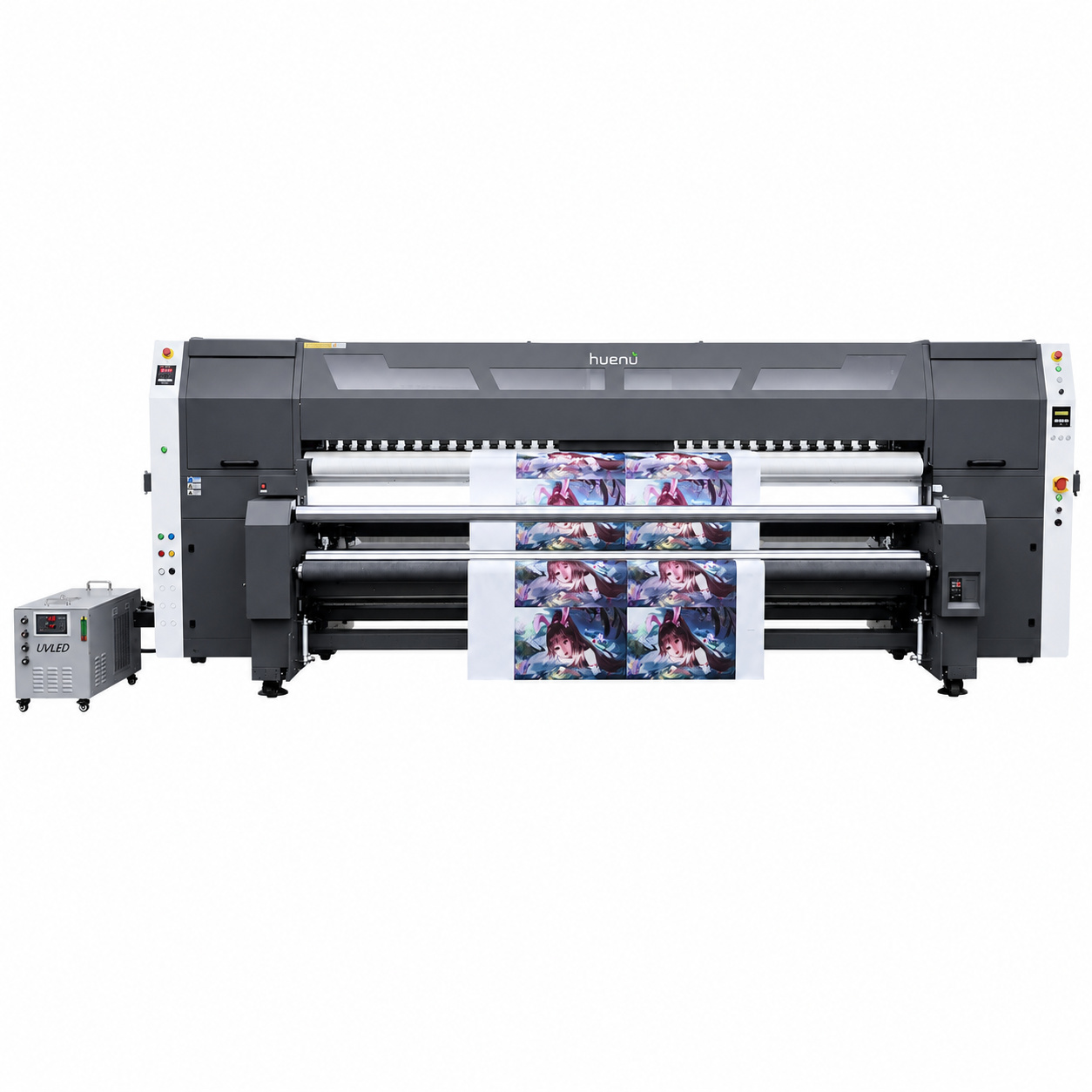 HUENÚ HR2008 UV