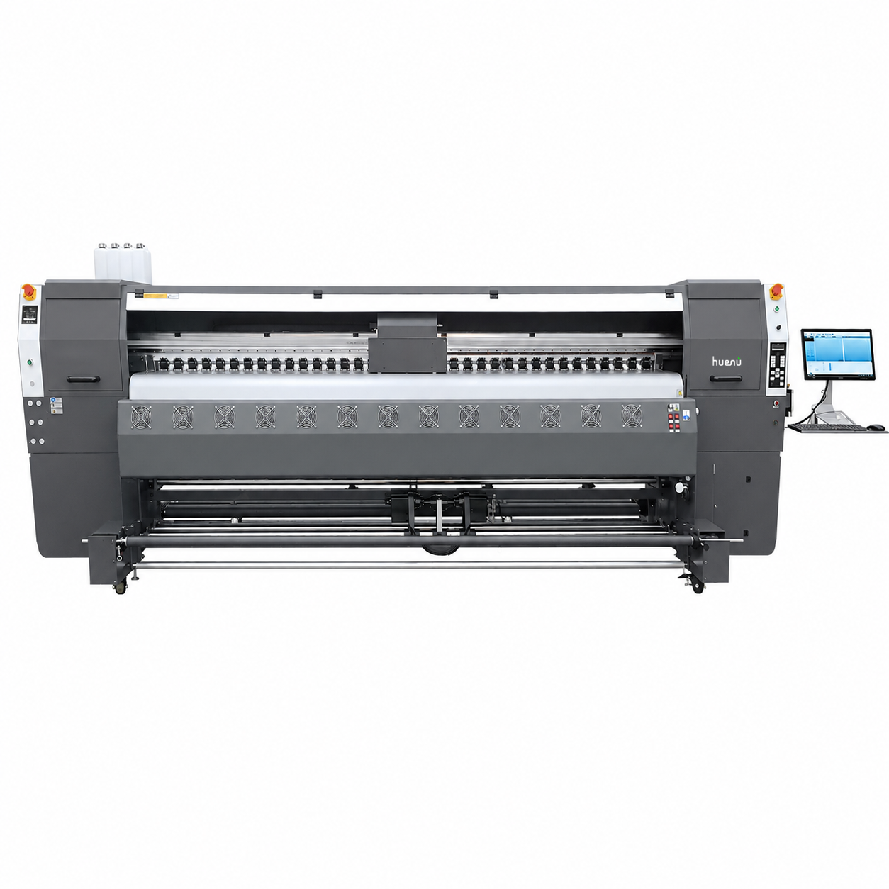 HUENÚ HR3204ES
