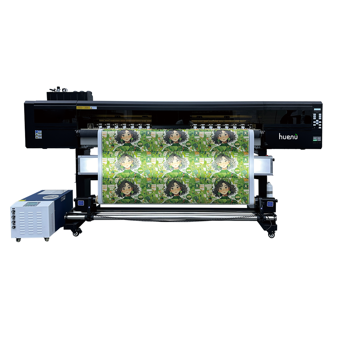 HUENÚ HR1804UV