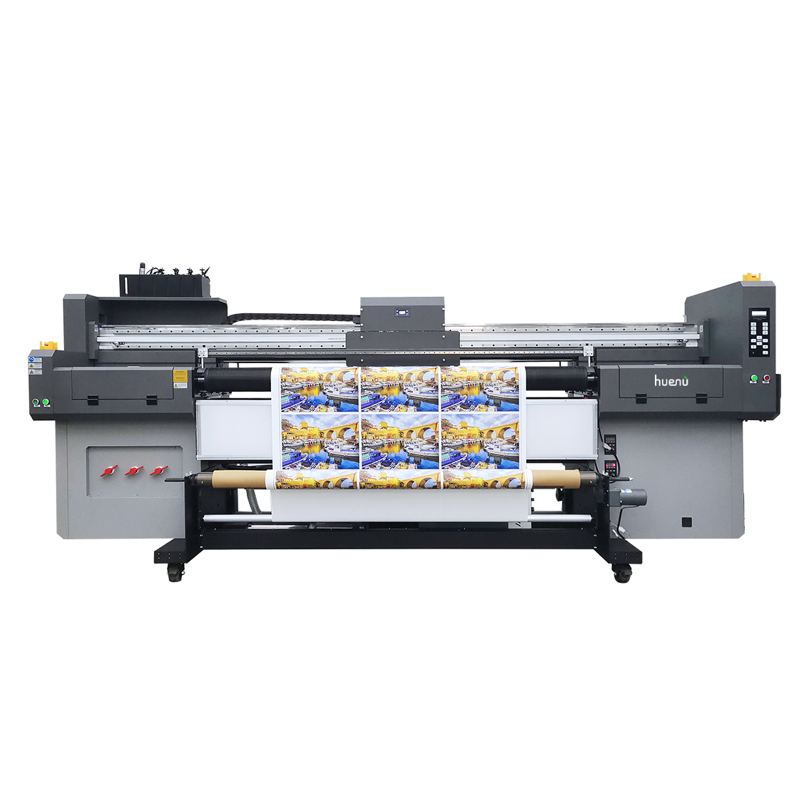 HUENÚ HI1804UV