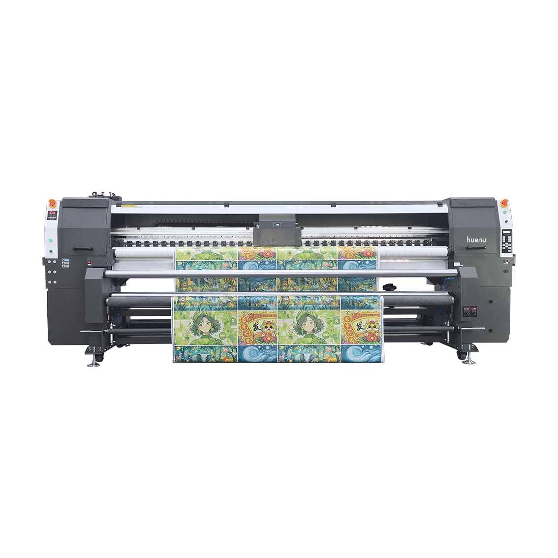HUENÚ HR3204UV