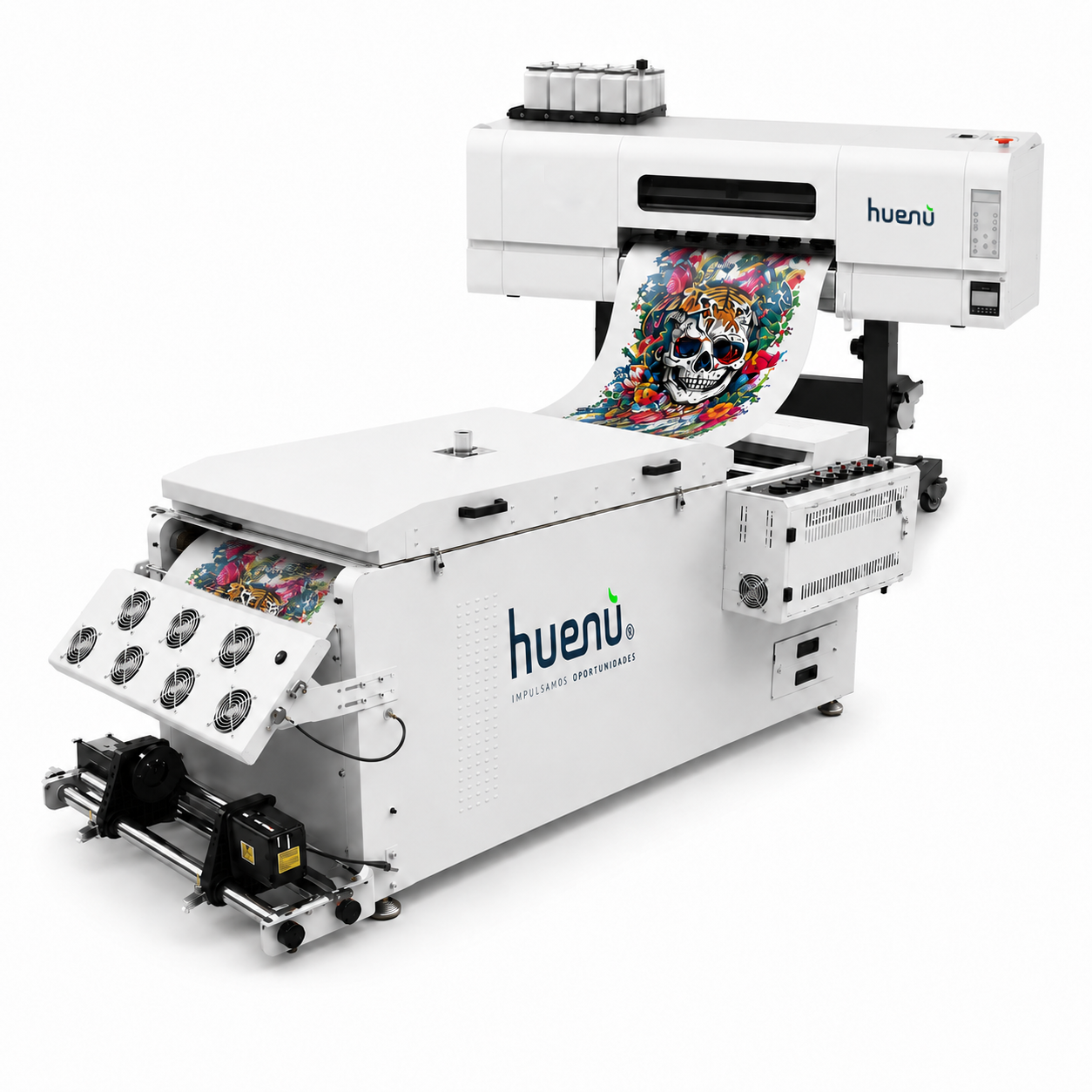 HUENÚ HR6004DT