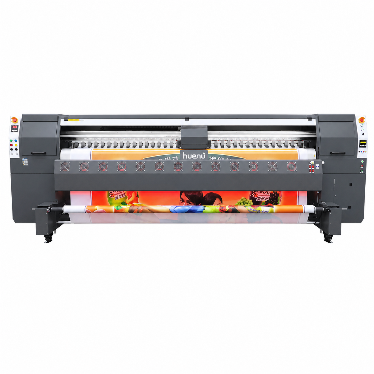 HUENÚ HR3208CSV